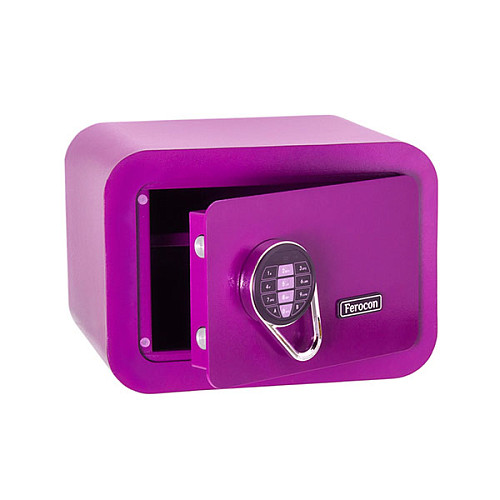 Сейф мебельный FEROCON Energy Violet - Фото №2