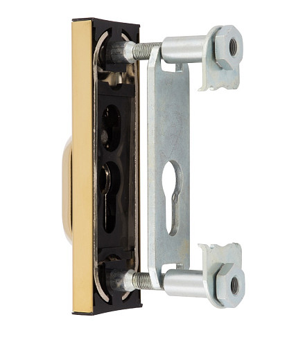 Протектор ROSTEX R3 (38-55мм) титан PVD - Фото №3