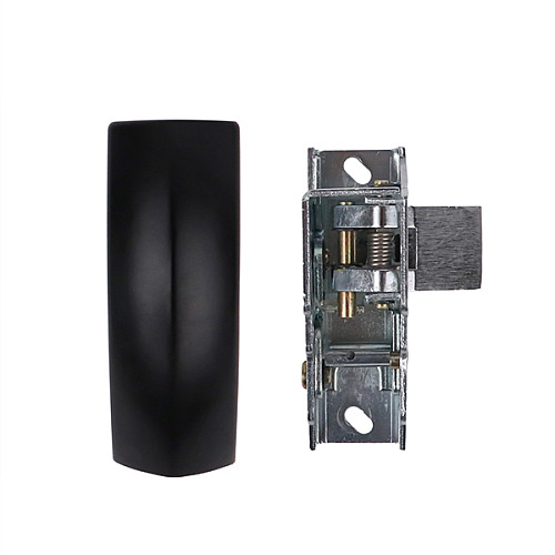 Комплект защіпок вбік CISA 07063.51 для додаткової фіксації дверей 2500 мм - Фото №2