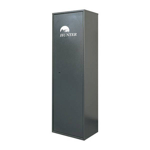 Сейф оружейный HUNTER GLT.470/35.K - Фото №5