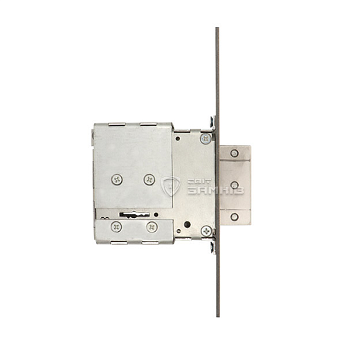 Механізм замка RADLOCK M 301У (BS65мм) довгий ключ - Фото №3