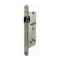 Механизм замка LOB Z-75C WC (BS50*72мм) никель