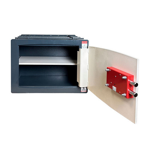 Сейф вбудований GRIFFON WL.3228.K - Фото №4