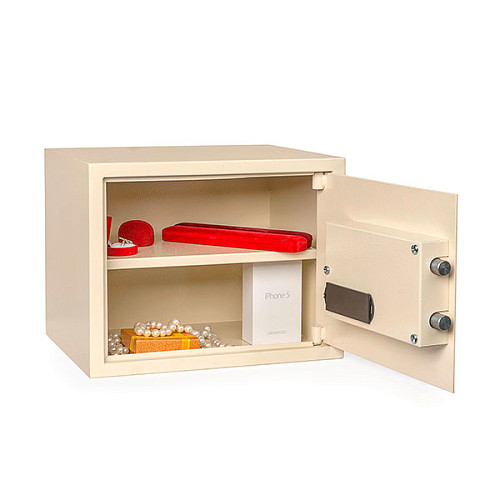 Сейф мебельный FEROCON БС-30Е - Фото №2