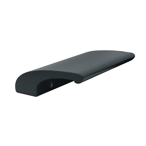 Ручка балконная MEDOS De Luxe антрацит - Фото №3