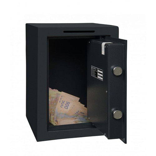 Сейф мебельный GRIFFON RD.35.K - Фото №2