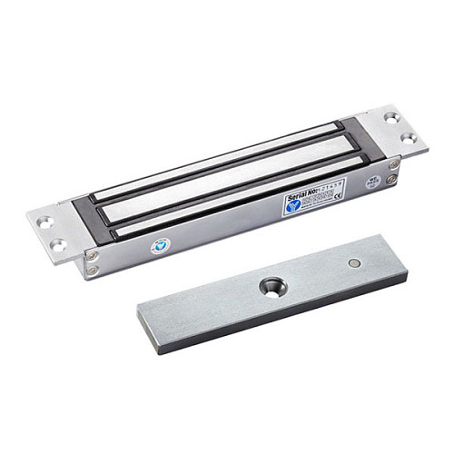 Электромагнитный замок YLI YM-280M - Фото №4