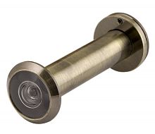 Вічко KEDR DV204 80-120 AB бронза