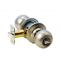 Ручки-защелка TESA Bola 3903U0 (BS60/70мм) WC хром полированный