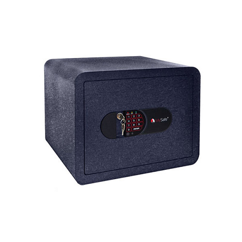 Сейф мебельный GRIFFON MSR.30.K.Е - Фото №2