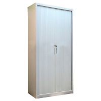 Шкаф металлический ЛИТПОЛ Sbm 208