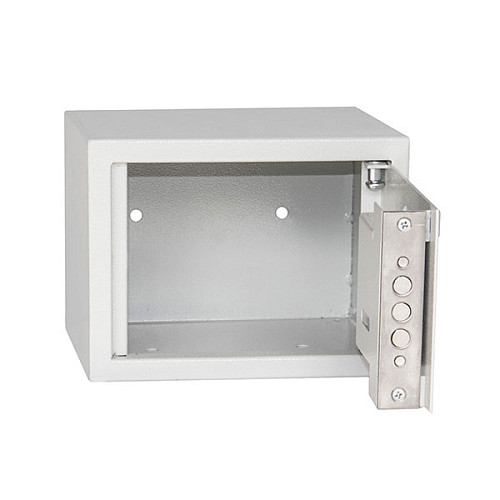 Сейф меблевий FEROCON БС-15К - Фото №3