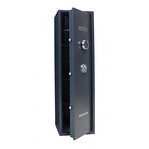 Сейф оружейный GRIFFON GH.420.ET - Фото №2