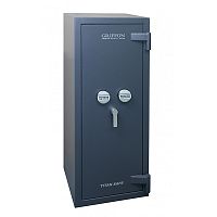 Сейф взломостойкий банковский GRIFFON CL V.150.E.E.AW