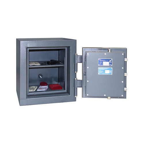 Сейф огневзломостойкий GRIFFON CLE.II.50.K - Фото №3