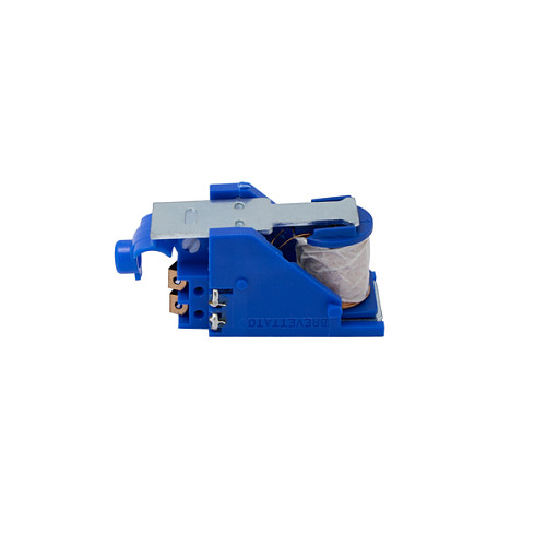 Катушка CISA 07120.00.2 до замків 11630 для типу відкривання 2 і 4 - Фото №2