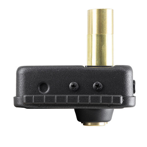 Електромеханічний замок VIRO V97 8972.0794.2 накладний (BS50/60/70/80мм) відкривання всередину прав - Фото №2