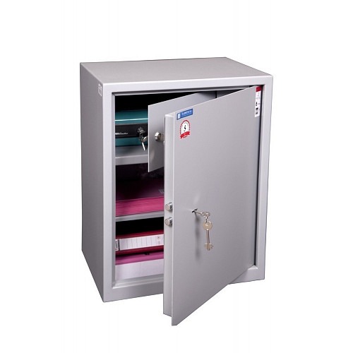 Сейф офисный GRIFFON LC.60.K - Фото №3