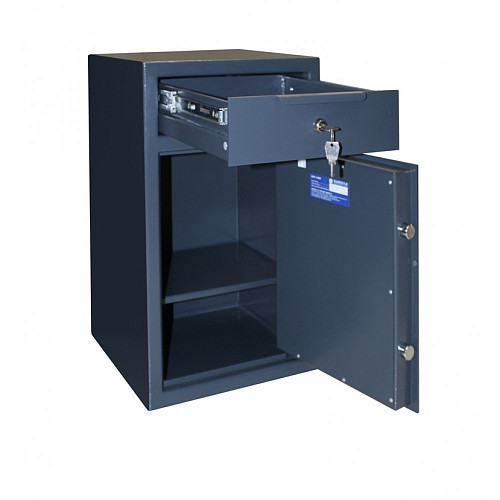 Сейф офисный GRIFFON RD.60.K.K - Фото №6