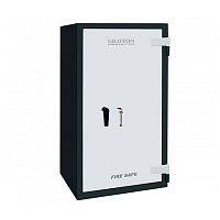 Сейф огнестойкий GRIFFON FSL.123 K