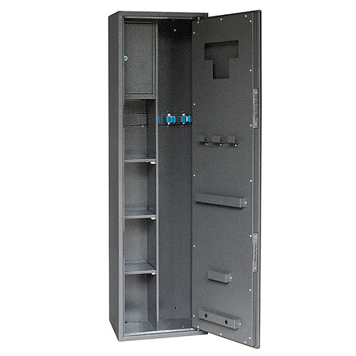 Сейф для зброї FEROCON Е-139К2 - Фото №3