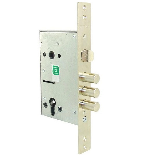 Механізм замка ГАРДІАН 32.21 (BS67,5*85мм) - Фото №2