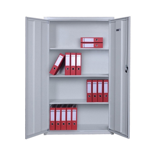 Шафа металева GRIFFON C.170 - Фото №2