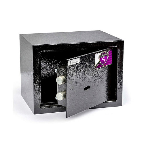 Сейф мебельный FEROCON БС-17К - Фото №2