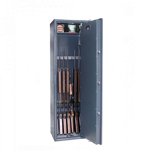 Сейф оружейный GRIFFON GH.450.K - Фото №3