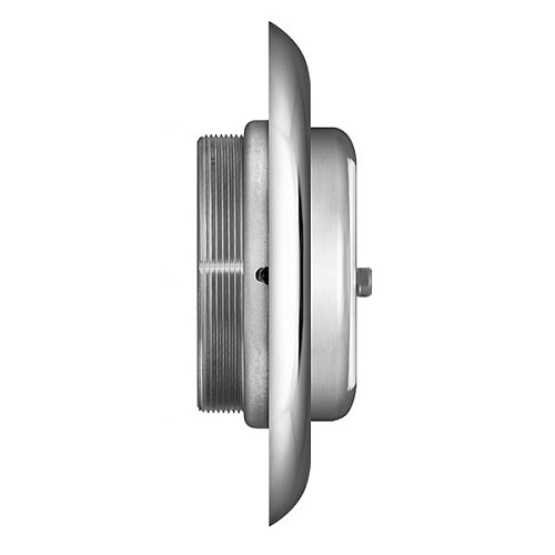 Протектор магнітний DISEC 4GN2MB 25 мм хром полірований - Фото №4