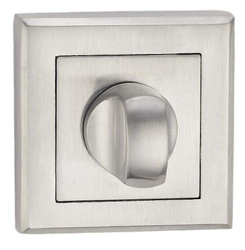 Вороток MVM T7 MC матовий хром - Фото №2