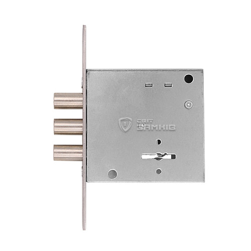 Механізм замка SHERLOCK 04.06 (BS54мм) 5 ключів - Фото №3