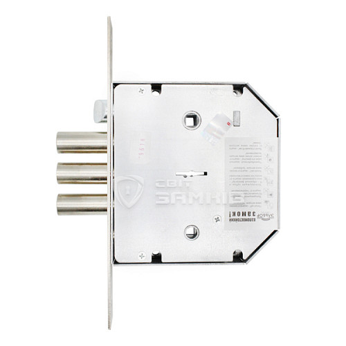 Механізм замка ЕЛЬБОР Rex 3.9 правий (BS66,5*42мм) - Фото №3