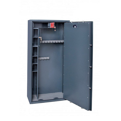 Сейф оружейный GRIFFON GH.750.ET - Фото №3