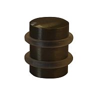 Стопор дверний підлоговий RDA 1538 AB антична латунь