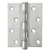 Петля MVM SS-100 100*75 мм - SS нержавеющая сталь