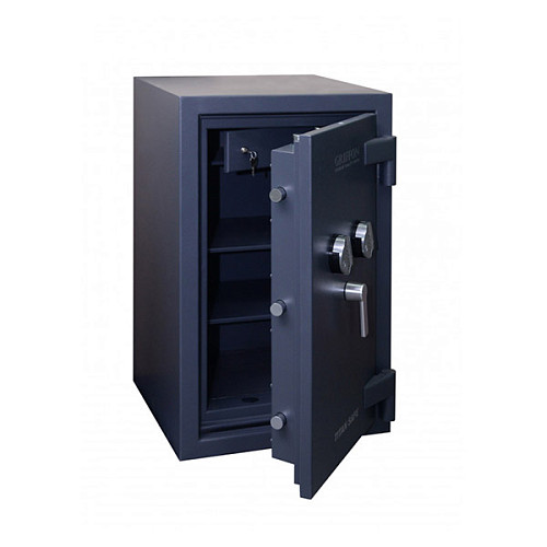 Сейф взломостойкий банковский GRIFFON CL V.100.E.E.AW - Фото №4