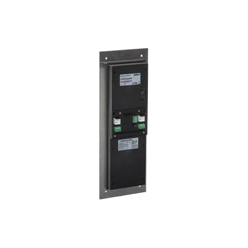 Панель вызова IP DAHUA VTO1210C-X-S1 - Фото №2