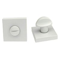 Вороток FORME Fixa Squared B31 белый матовый