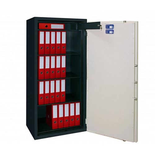 Сейф огнестойкий GRIFFON FS.157.K - Фото №2