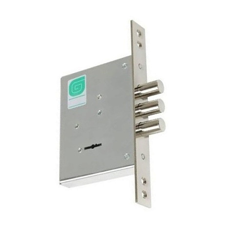 Механизм замка ГАРДИАН 60.01 Интер (BS59,5мм) - Фото №2