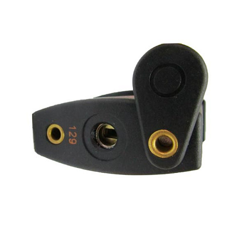 Навесной замок LOB KML 6002 (4 ключа) - Фото №3