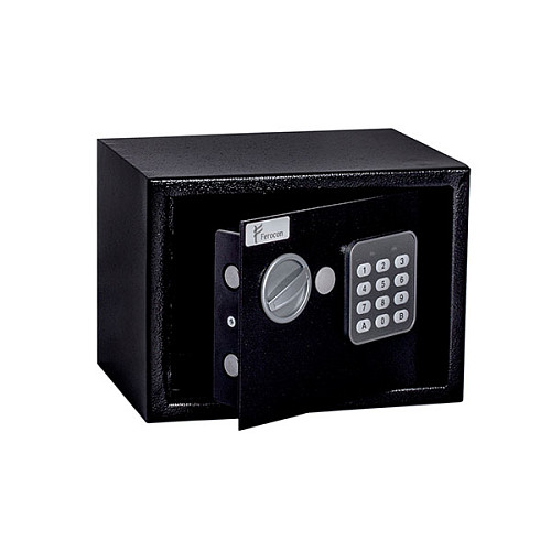 Сейф меблевий FEROCON БС-17Е - Фото №3