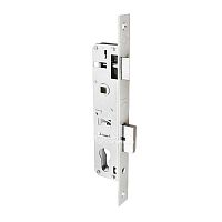 Механизм замка KALE 153 U-35 (23 mm) (BS35*85мм) хром