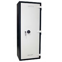 Сейф огнестойкий GRIFFON FS.180.E