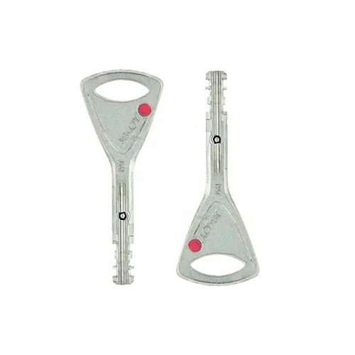 Замок навесной ABLOY PL340 PROTEC2 длинная дужка (2 ключа) - Фото №5