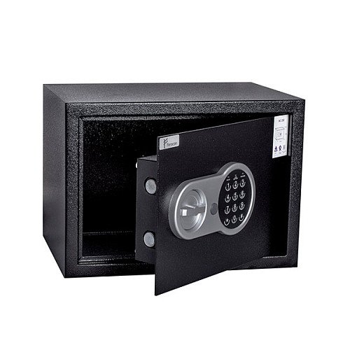 Сейф меблевий FEROCON БС-25Е - Фото №2