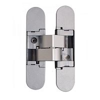 Петля скрытая BG-004 R NI прав никель