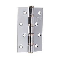 Петля FZB 100*70*2.5 мм - PC хром
