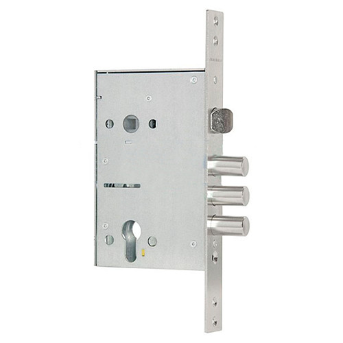 Механизм замка ГАРДИАН 32.11 (BS67,5*85мм)(н) - Фото №2